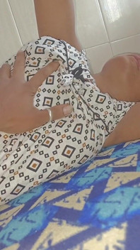 Indisches mädchen hat harten sex zu hause in mumbai