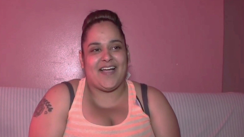 Nasty Media: Cristina Negron intervju