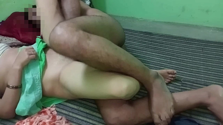 Janvibhabhii: La mia bella sorellastra dammi la possibilità di scopare ieri....