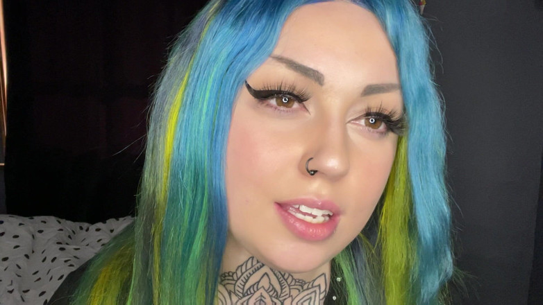 Miss Valentina: Wifeys Next Door, інструкція з дрочки