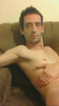 Nude Self-modeling 14
