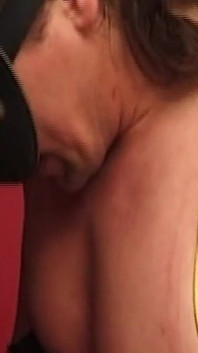 Piss Drenched Pierced Pussy Stuffed with Beads in Ritual