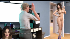 Wickedgammes: Sexbot (भाग 2)