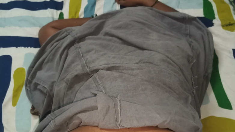 Indian innocent wife: Indian Daughter in Law Fucked a Father in Law Doggy...