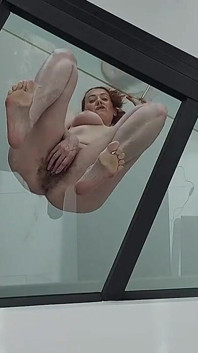 Chorro de dedos
