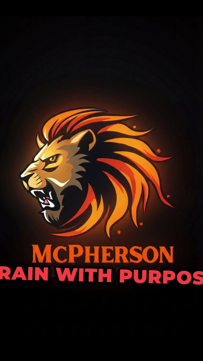 Hallelujah Johnson: Mcpherson Vital Fitness n° 18