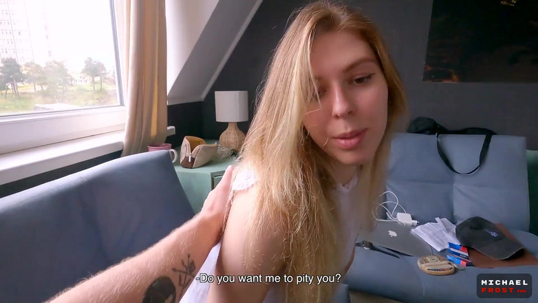 MichaelFrostPro: Perché il figliastro lo ha fatto con la bocca della...