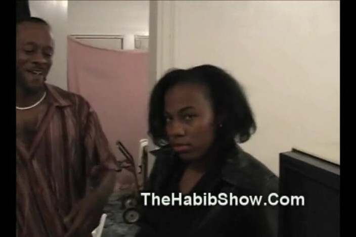 The Habib Show: คลิปเต็มหีหื่นครีมพาย