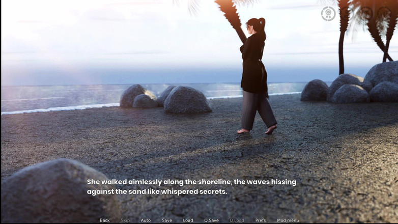 Wickedgammes studio: Невидимі інстинкти (частина 17)