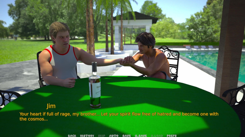 Wickedgammes studio: Minha esposa, uma puta italiana gostosa e insaciável (parte 23