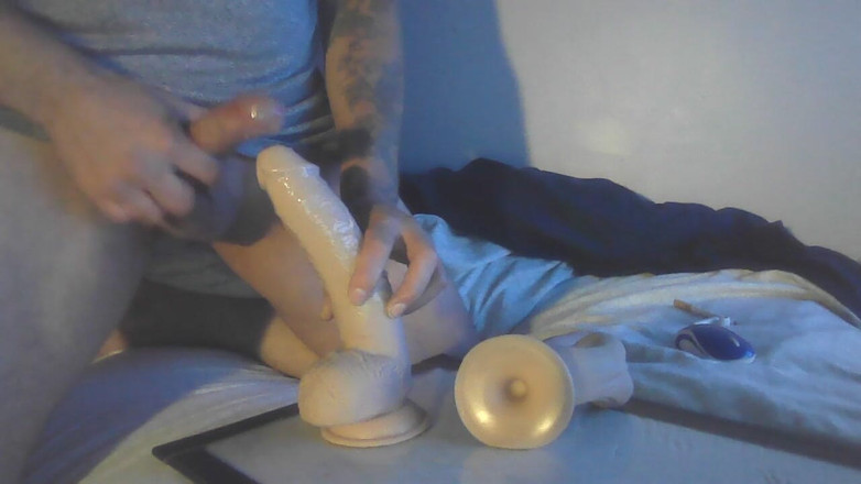subjohn: Ejaculação