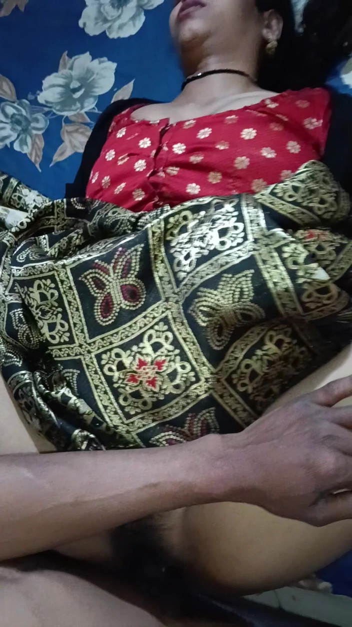 Shahilsingh119: Zo erg aardige Bhabhi