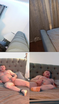 BBC and Bwc on MILF PAWG Interracial Threesome! Part 3
