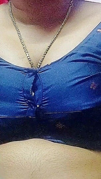 Desi Stepmother Hot Sex with Her Son