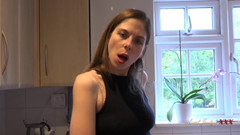 Aunt Judy's XXX: AuntJudysXXX - Your Hot MILF Wife Alice Maze Sucks Your Cock...
