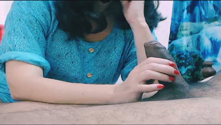 Bolly Karma: Amateur Beautiful Girl Making Love