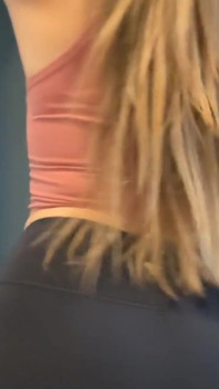 Would You Help Me with Squats?