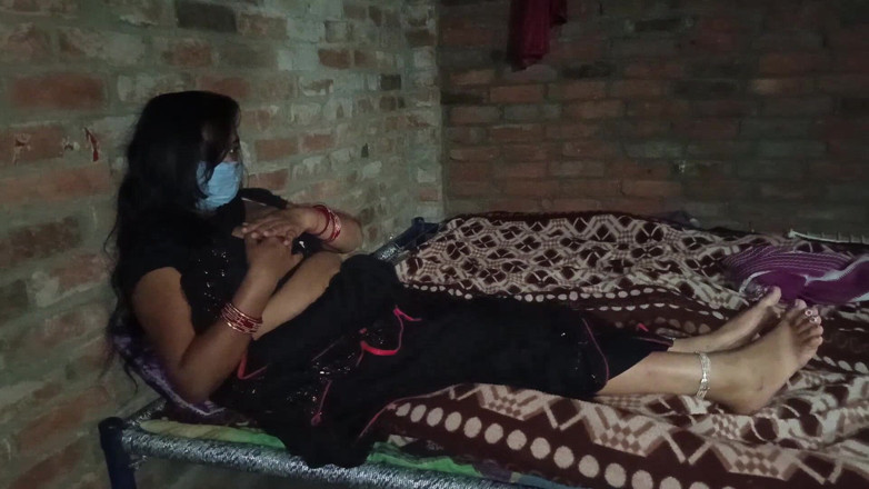 Rinki devi: Seks isteri desi suami