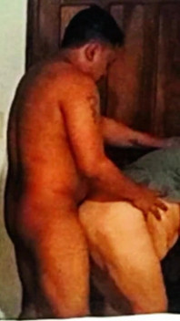 My Girlfriend Likes to Watch Me Fuck My Stepmom