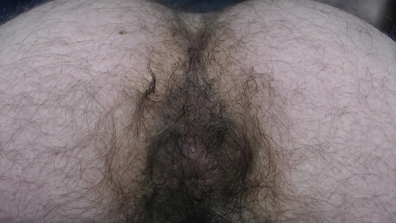Hunky time: Culo - mezcla de pedo