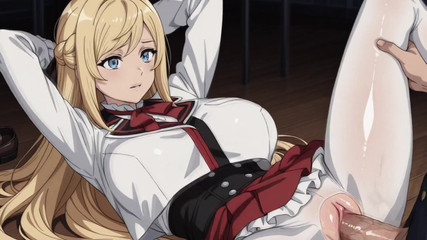 Prznai: Ariel (hora)