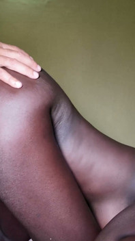 Amateur Interracial Sex with Ebony Teen