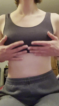 Do You Like My Perky Tits?