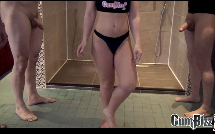 Cumbizz: Terapi bukakke kambing bukakke tekak Belanda 18 tahun6