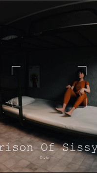 Prison of Sissy 5 - Adam trainiert, sissy zu werden... der gefängnischef bekam einen blowjob