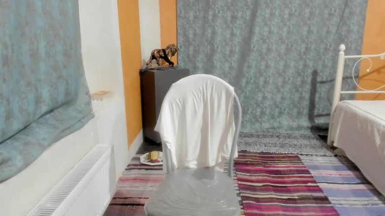 ANGELA_LADY: ミルフは踊り、誘惑し、プラスチックを吸った よくやった