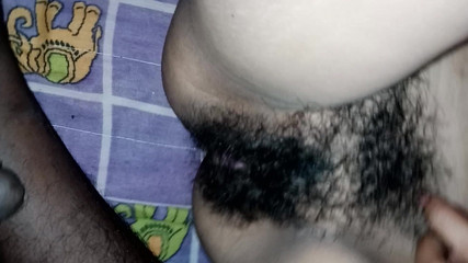 Pede: 나는 바비의 깊은 도랑을 쟁기 수 없었다