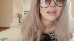 savannahamatoriale: Puta italiana blasfema y vulgar, ofendió a tu madre