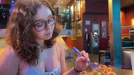 ATK Girlfriends: Virtual Date