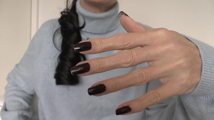 Lady Victoria Valente: 9 dní před svatbou: Tabu setkání - Splash On My Sweater,...