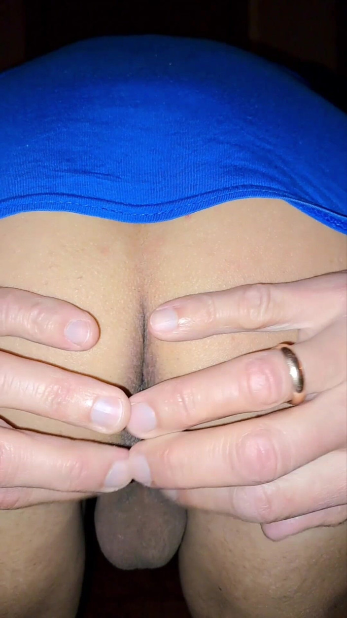 Ole63: Minha bunda quer