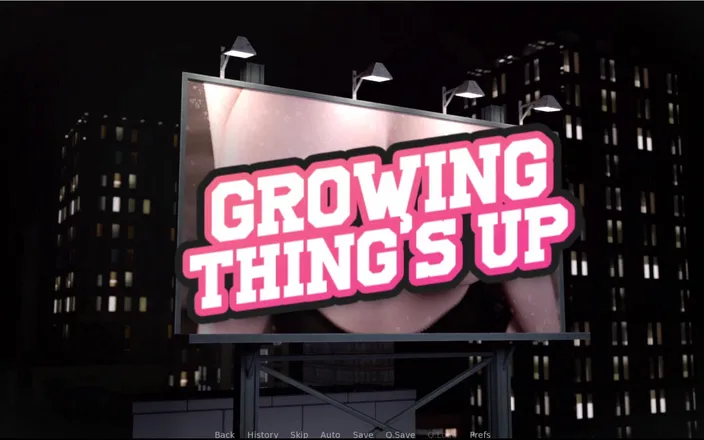 Johannes Gaming: Growing Things up 2 - They Found Cameras in the House.