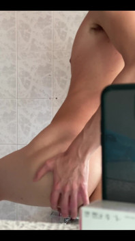 My body