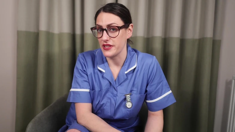 Countess diamond: Giant Nurse Tricks You Into Shrinking