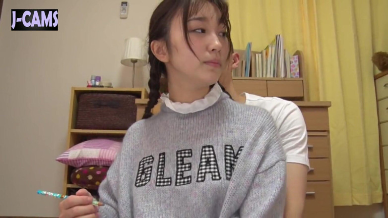 J-Cams: Invitation au creampie d’une beauté lisse - Hikari Nozomi - épisode 1