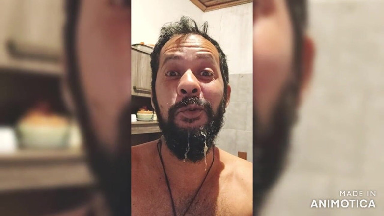 Stink HairyMale: Bene, vengo Lunedì
