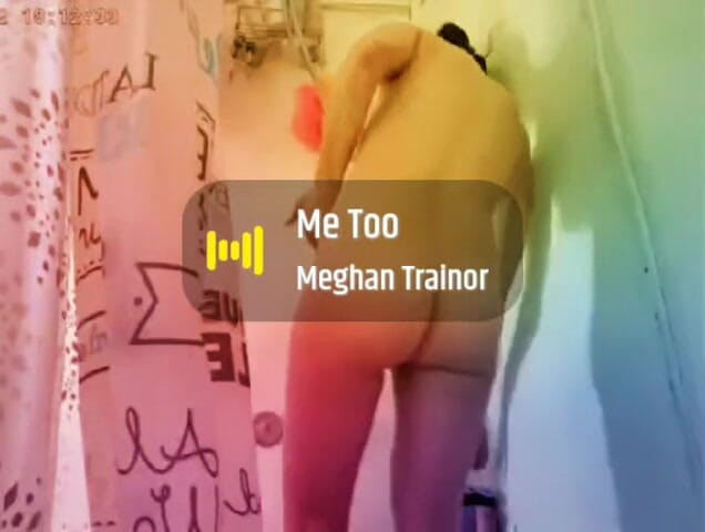 Summrbby: Tắm xong 