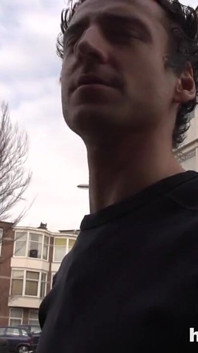 Dennis hat seine perfekte MILf gefunden