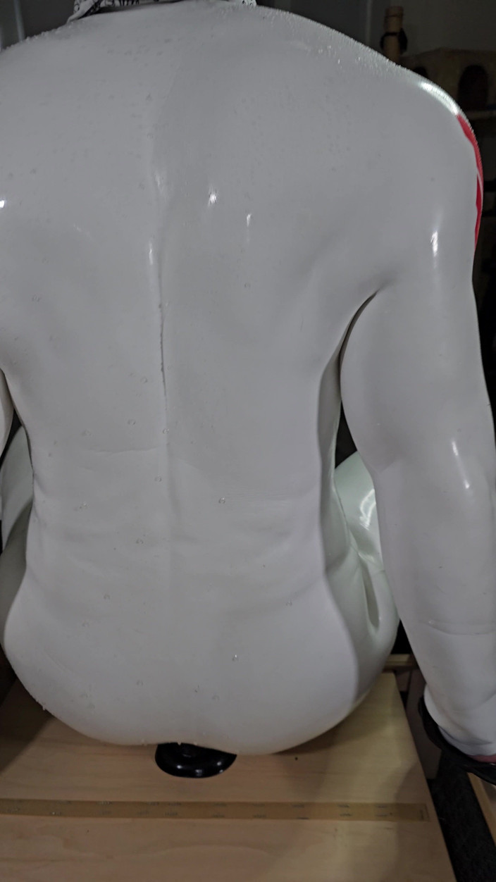 FeralVault: Smitizen硅胶独奏：小kaden