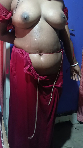 Monika Bhabhi: Indyjski Bhabhi
