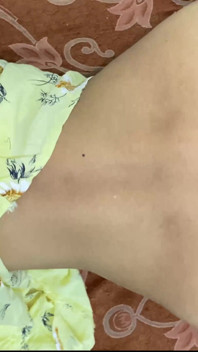 Hard-core scopata della figa stretta del vicino culo grosso bhabhi