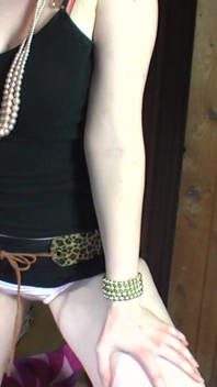 Petite Teasing