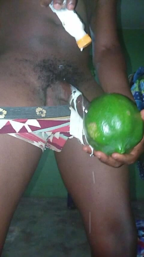 Africatrans: 甘く穏やかな喜び