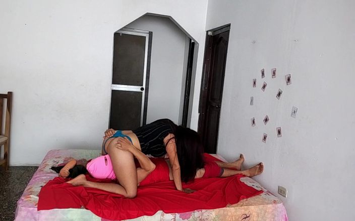 Goky: He Said He Was Gay, but He Ends up Sucking...