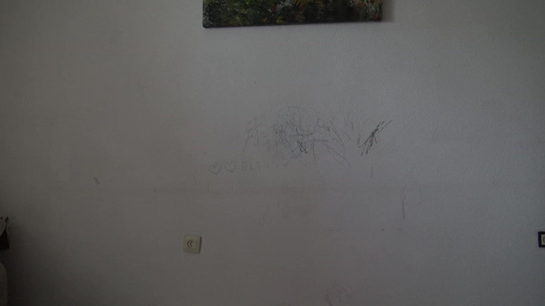 Souzan Halabi: 더러운 말을 하는 아내를 촬영하는 이집트 바람난 남편