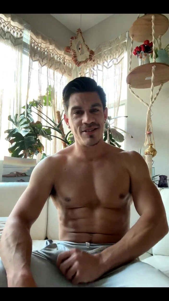 TonyFontana: Canlı Oturum